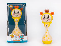 Music Rocking Stick W/L_M toys