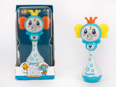 Music Rocking Stick W/L_M toys