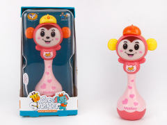 Music Rocking Stick W/L_M toys