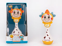 Music Rocking Stick W/L_M toys