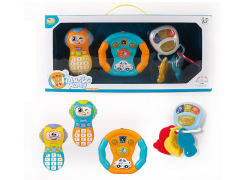 Mobile Telephone & Steer Device & Remote Controller toys