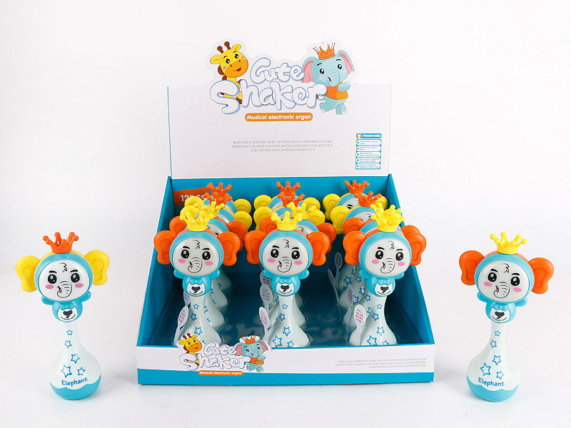 Music Rocking Stick W/L_M(12in1) toys