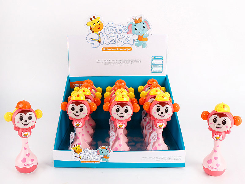 Music Rocking Stick W/L_M(12in1) toys