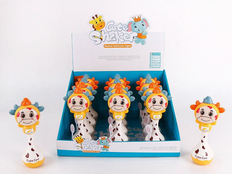 Music Rocking Stick W/L_M(12in1) toys