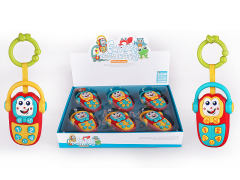 Mobile Telephone(6in1) toys
