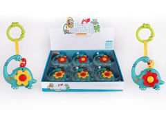 Rock Bell W/L_M(6in1) toys