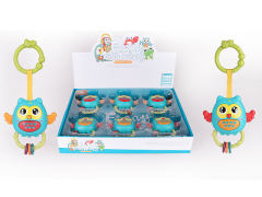 Rock Bell W/L_M(6in1) toys