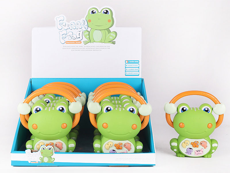 Electronic Organ(8in1) toys