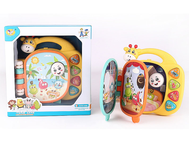 Piano W/L_M(2C) toys