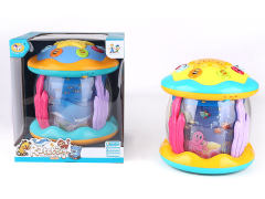 Projection Drum W/L_M(2C) toys