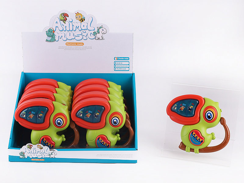 Piano W/L_M(8in1) toys