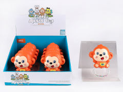Music Monkey W/L(8in1) toys