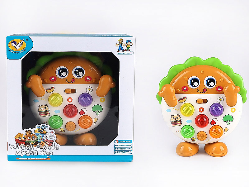 Electronic Organ toys