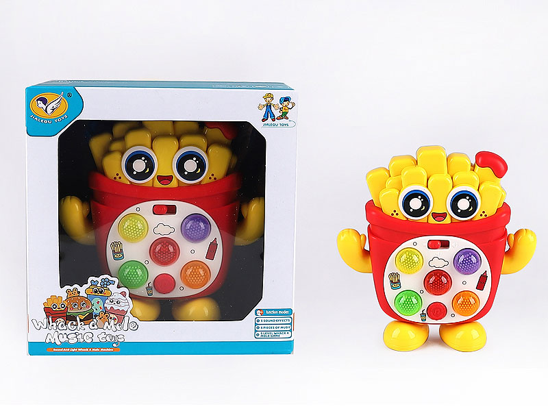 Electronic Organ toys