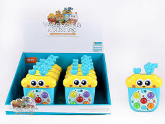 Electronic Organ(8in1) toys