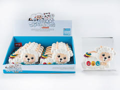 Electronic Organ W/L_M(8in1) toys