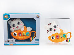 Electronic Organ W/L_M toys