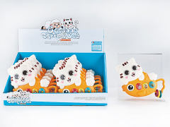 Electronic Organ W/L_M(8in1) toys