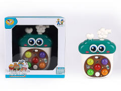 Electronic Organ W/L_M toys