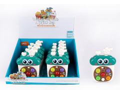 Electronic Organ W/L_M(8in1) toys