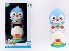 Music Penguin toys