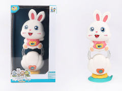 Music Rabbit toys