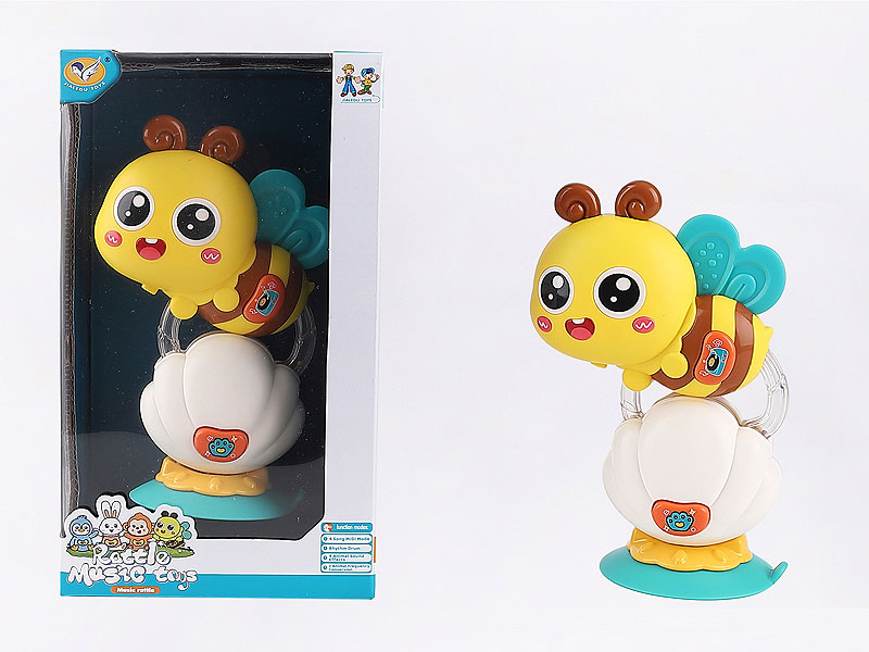 Music Bee toys