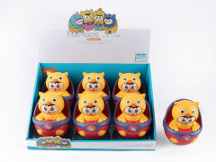 Tumbler W/M(6in1) toys