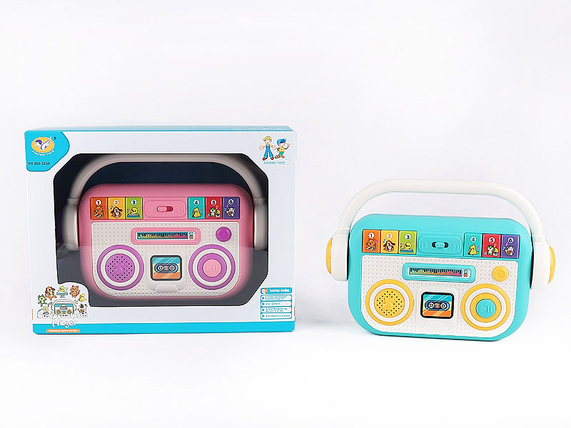 Player W/L_M(2C) toys