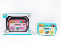 Player W/L_M(2C) toys