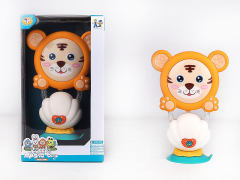 Music Tiger toys