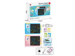 Smart Card Writing Board toys