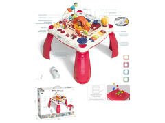 Music Game Table toys