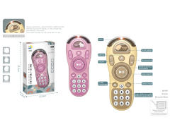 Remote Controller W/L_M(2C) toys