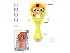 Rattle-drum W/L_M(2C) toys