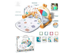 2in1 Pedal Organ toys