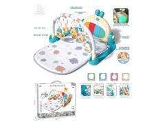 2in1 Pedal Organ toys