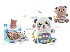 Music Piano(8in1) toys