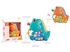 Music Piano(2C) toys