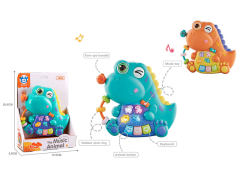 Music Piano(2C) toys