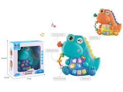 Music Piano(2C) toys