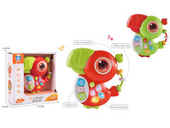 Music Piano(2C) toys