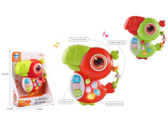 Music Piano(2C) toys