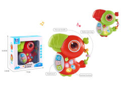 Music Piano(2C) toys