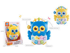 Music Piano(2C) toys