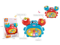 Music Piano(2C) toys