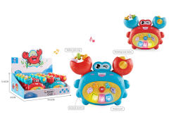 Music Piano(8in1) toys
