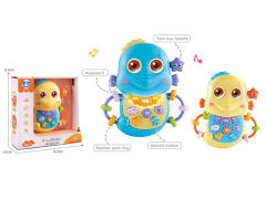 Music Piano(2C) toys