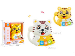 Music Piano(2C) toys