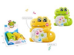 Music Piano(12in1) toys